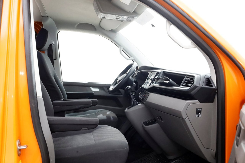 Volkswagen Transporter T6.1 2.0 TDI 110pk Lang D.C. Airco/Cruise 07-2020 7
