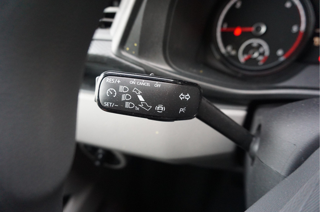 Volkswagen Transporter T6.1 2.0TDI 150PK BPM VRIJ!! App Connect, Cruise, Airco, Betimmering! NR. 731 15