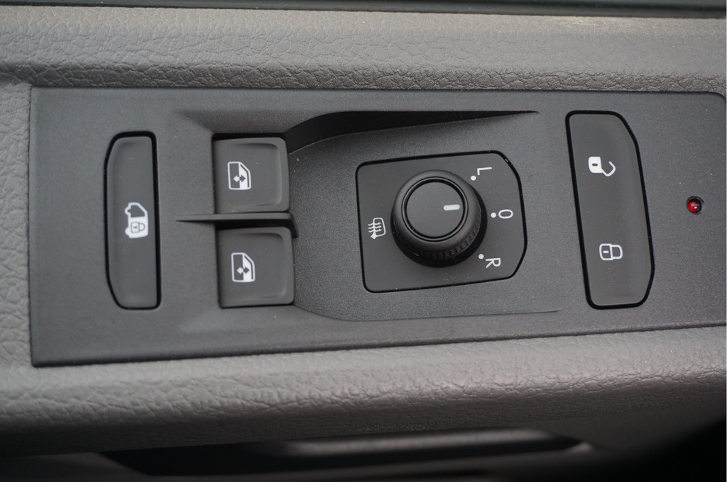 Volkswagen Transporter T6.1 2.0TDI 150PK BPM VRIJ!! App Connect, Cruise, Airco, Betimmering! NR. 731 17