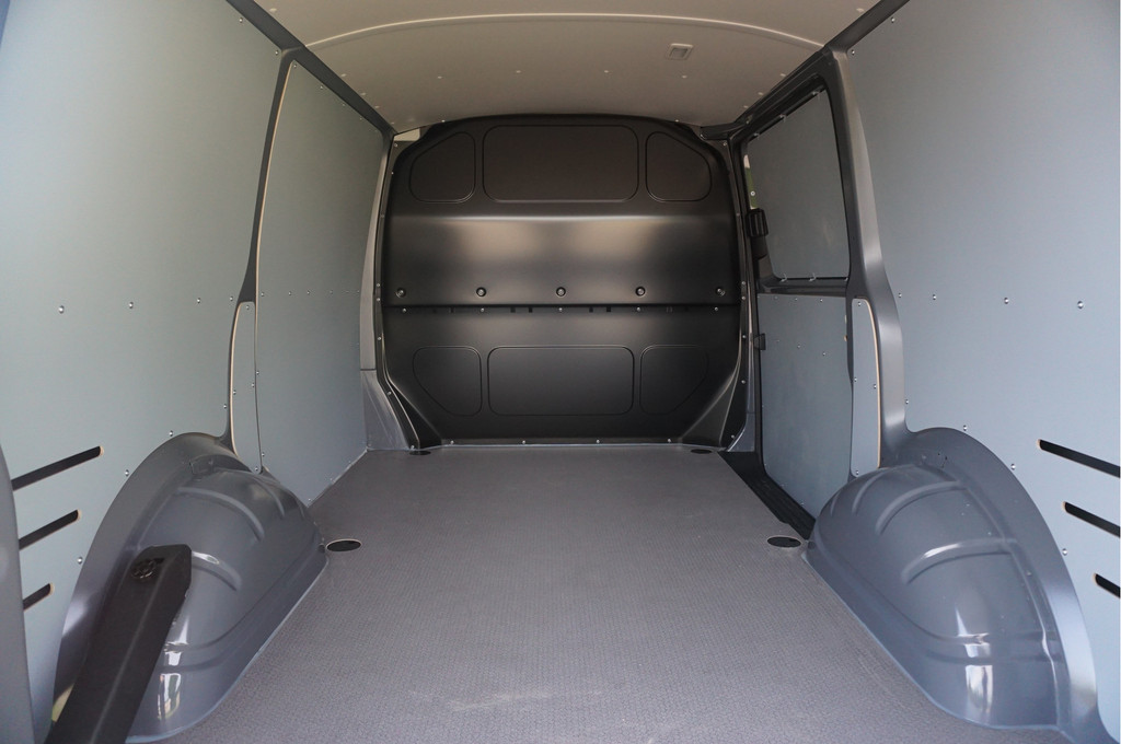 Volkswagen Transporter T6.1 2.0TDI 150PK BPM VRIJ!! App Connect, Cruise, Airco, Betimmering! NR. 731 7