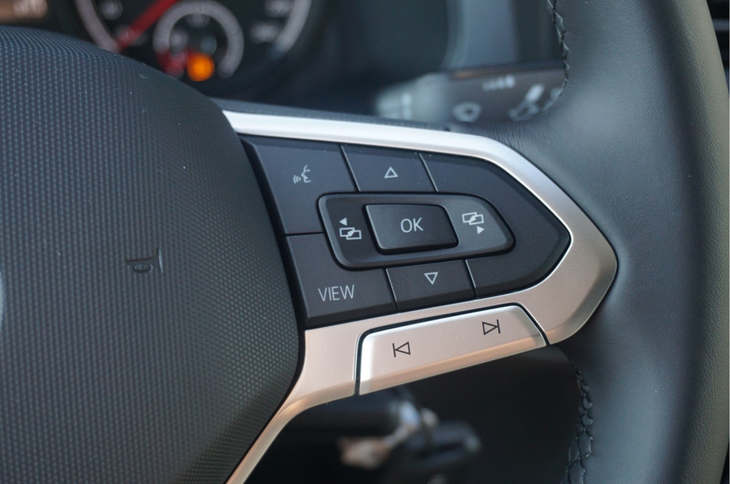 Volkswagen Transporter T6.1 2.0TDI 150PK BPM VRIJ!! App Connect, Cruise, Airco, LED!! NR. 128 15