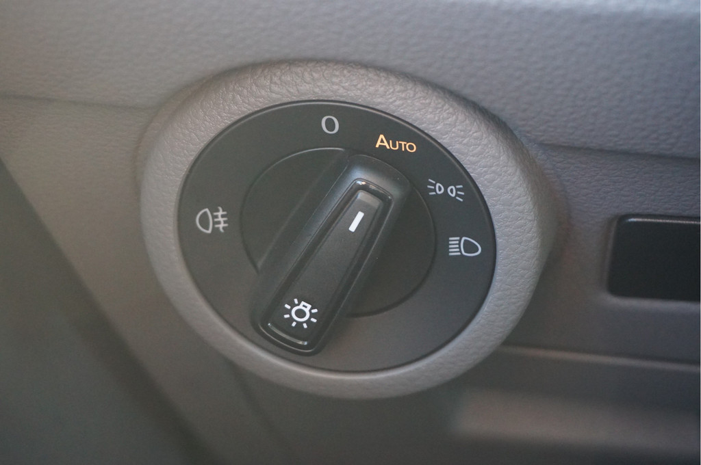 Volkswagen Transporter T6.1 2.0TDI 150PK BPM VRIJ!! App Connect, Cruise, Airco, LED!! NR. 128 16