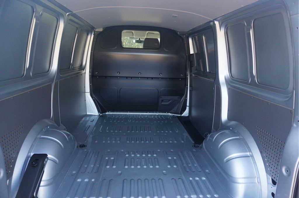 Volkswagen Transporter T6.1 2.0TDI 150PK BPM VRIJ!! App Connect, Cruise, Airco, LED!! NR. 128 7