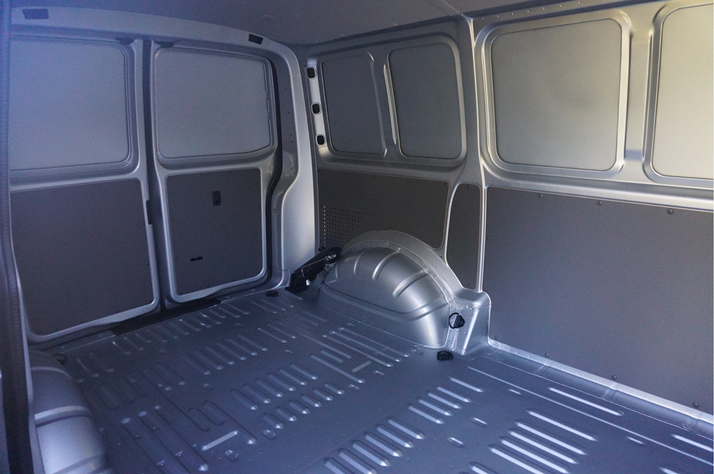 Volkswagen Transporter T6.1 2.0TDI 150PK BPM VRIJ!! App Connect, Cruise, Airco, LED!! NR. 128 8