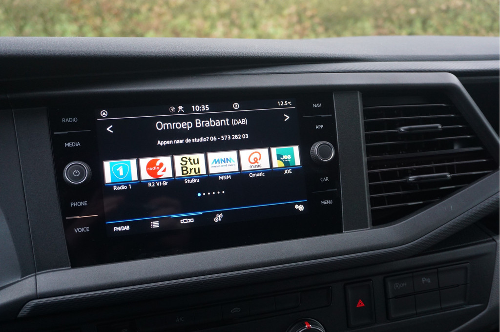 Volkswagen Transporter T6.1 2.0TDI 150PK Navi, Airco, PDC, Betimmering!! NR. 196 10