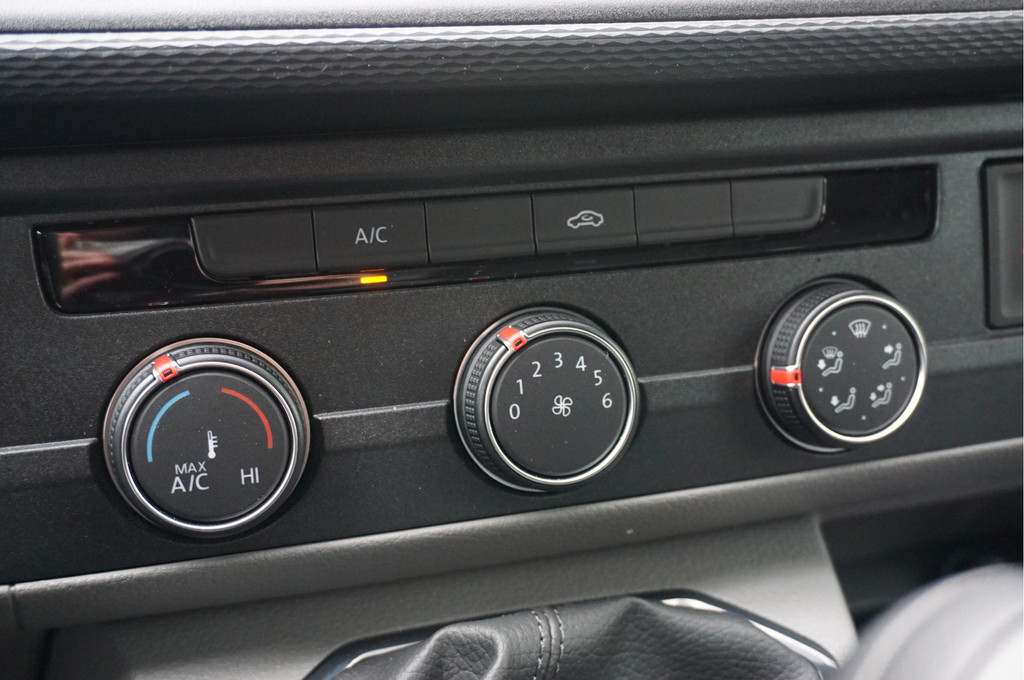 Volkswagen Transporter T6.1 2.0TDI 150PK Navi, Airco, PDC, Betimmering!! NR. 196 14