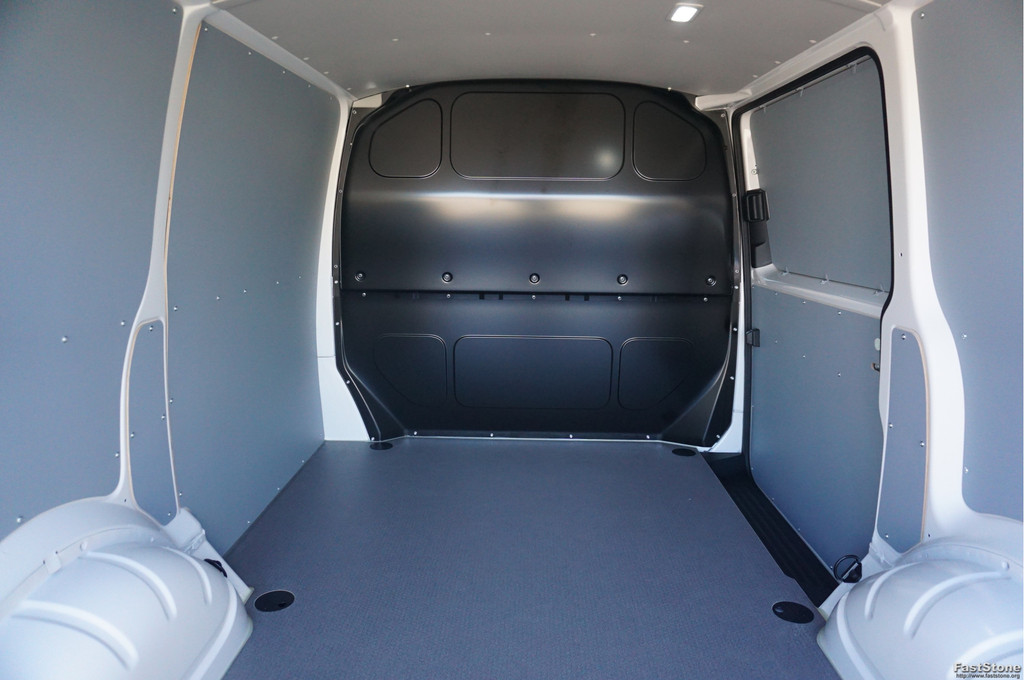 Volkswagen Transporter T6.1 2.0TDI 150PK Navi, Airco, PDC, Betimmering!! NR. 196 7