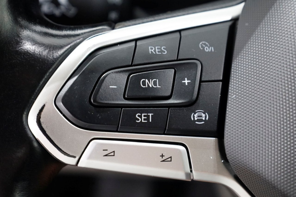 Volkswagen Transporter T6.1 2.0 TDI 150pk DSG-Automaat 4-Motion 4x4 D.C. Open Laadbak 08-2021 19