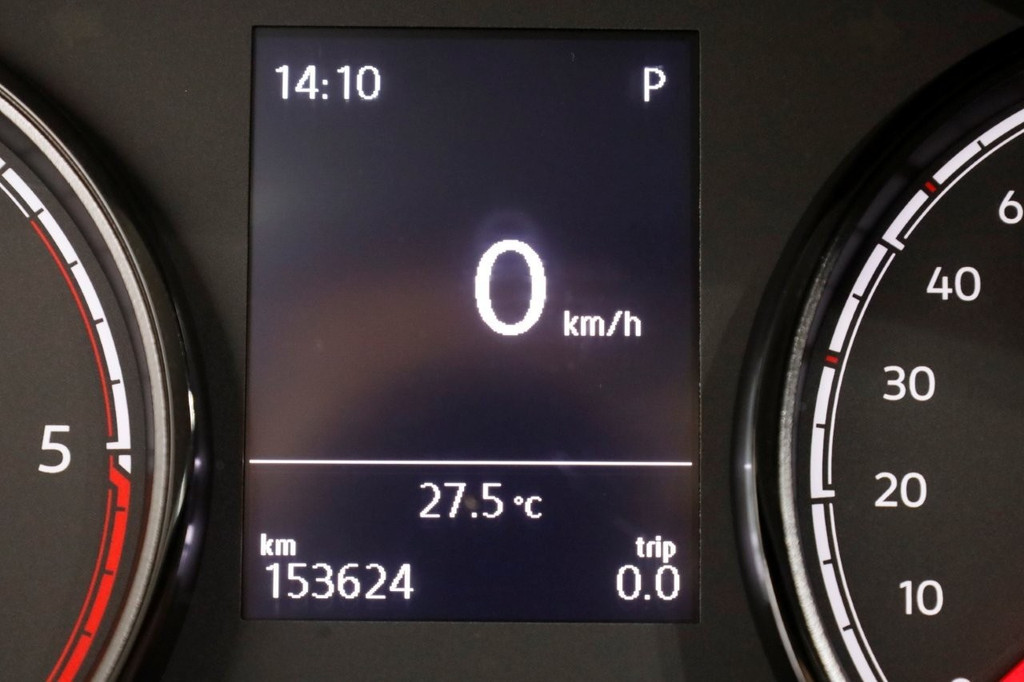 Volkswagen Transporter T6.1 2.0 TDI 150pk DSG-Automaat 4-Motion 4x4 D.C. Open Laadbak 08-2021 21