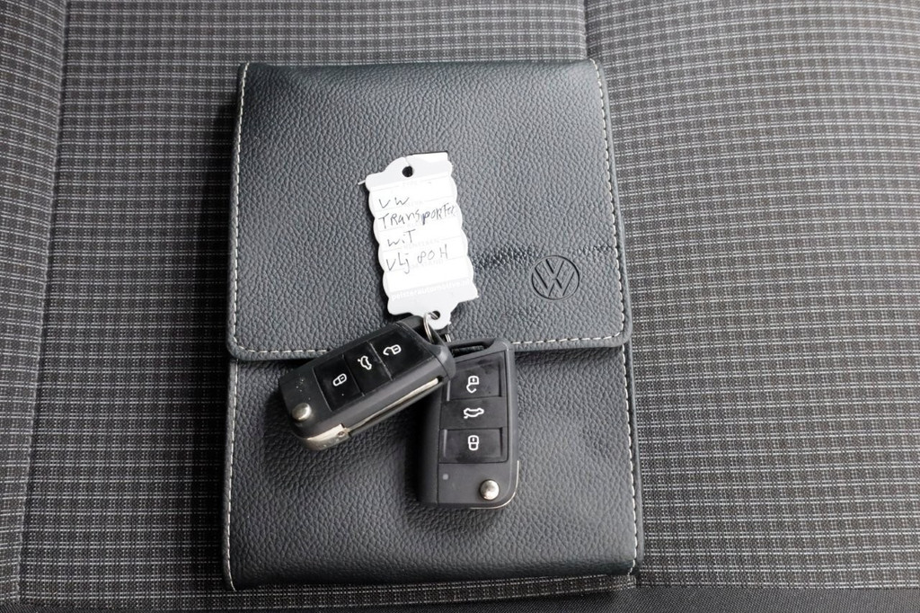 Volkswagen Transporter T6.1 2.0 TDI 150pk DSG-Automaat 4-Motion 4x4 D.C. Open Laadbak 08-2021 8