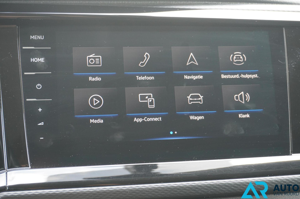 Volkswagen Transporter T6.1 2.0 TDI Bulli * Dubbele cabine * 17