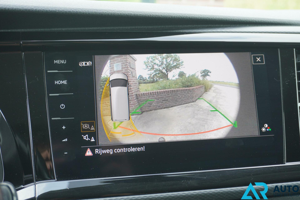 Volkswagen Transporter T6.1 2.0 TDI Bulli * Dubbele cabine * 18