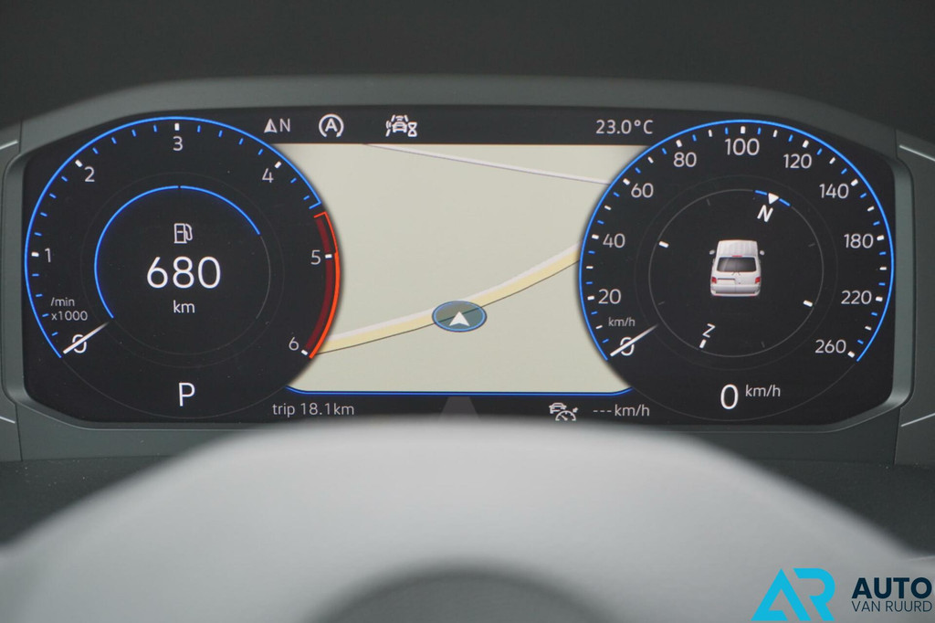 Volkswagen Transporter T6.1 2.0 TDI Bulli * Dubbele cabine * 7