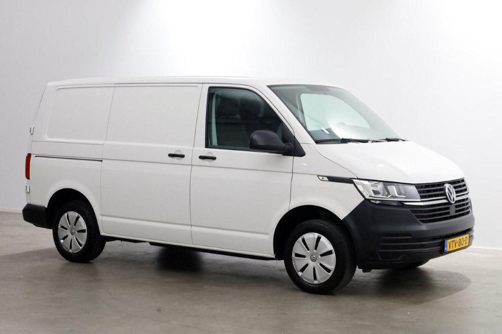Volkswagen Transporter T6.1 2.0 TDI L1H1 Airco 03-2023 10