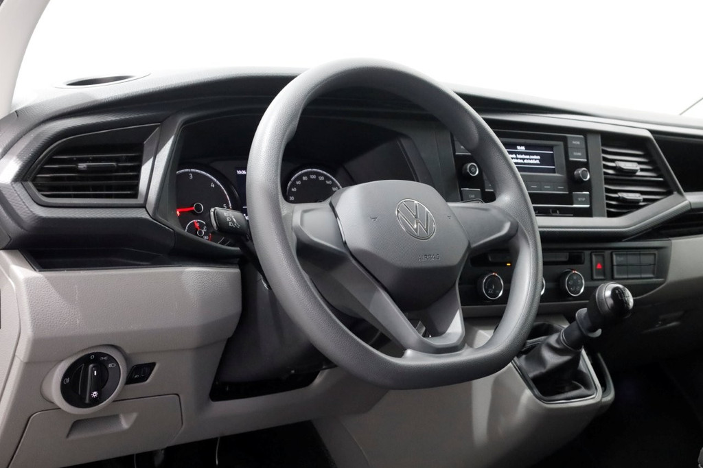 Volkswagen Transporter T6.1 2.0 TDI L1H1 Airco 03-2023 12