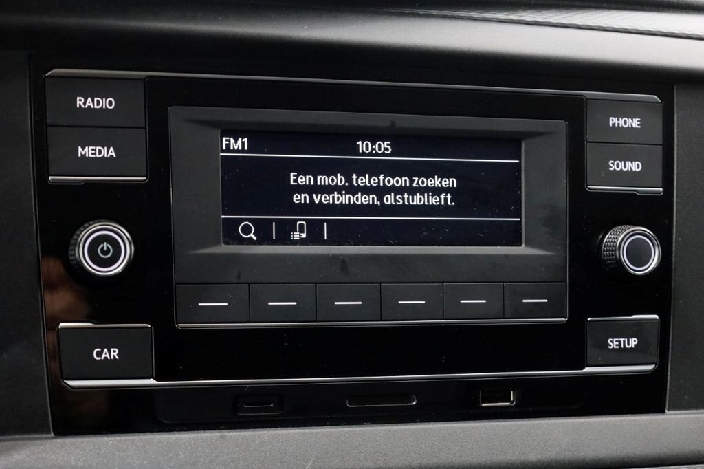 Volkswagen Transporter T6.1 2.0 TDI L1H1 Airco 03-2023 13