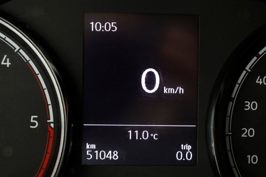 Volkswagen Transporter T6.1 2.0 TDI L1H1 Airco 03-2023 14