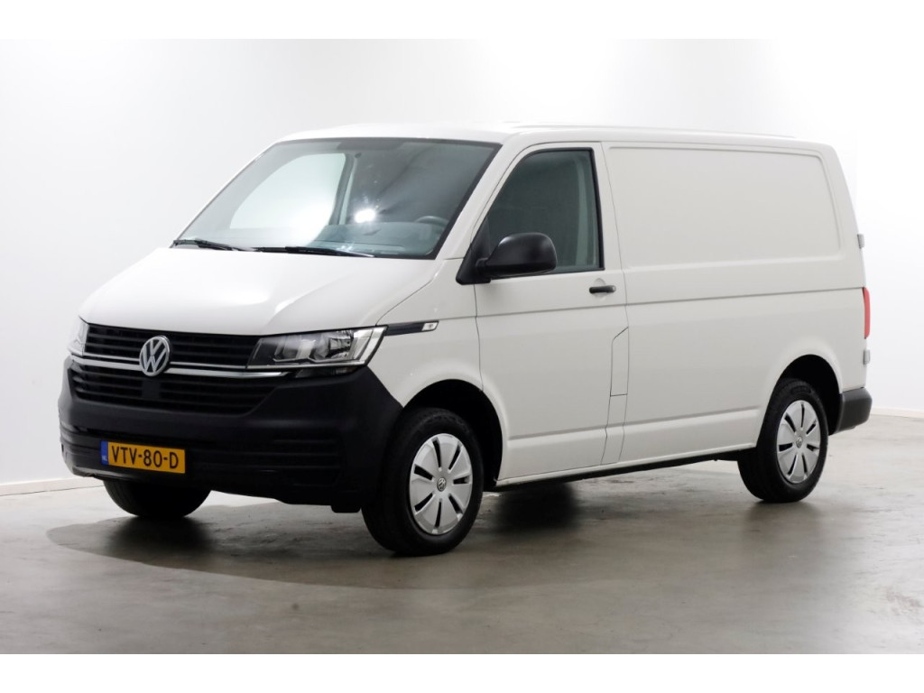 Volkswagen Transporter T6.1 2.0 TDI L1H1 Airco 03-2023 16