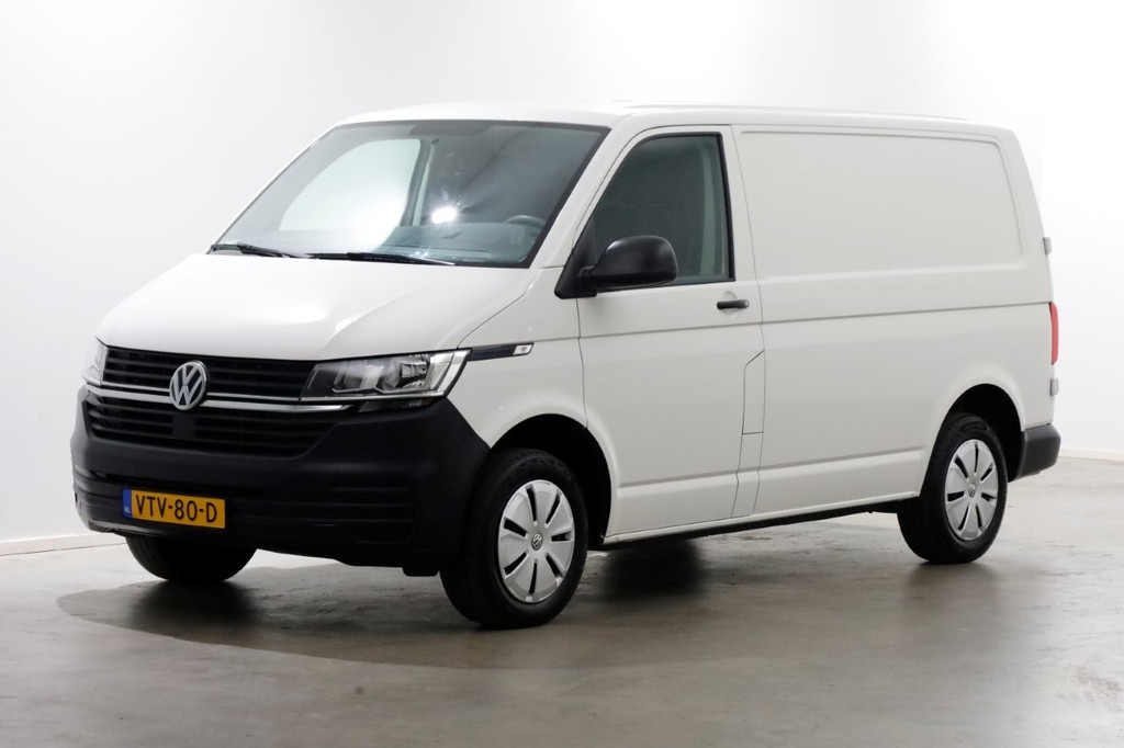 Volkswagen Transporter T6.1 2.0 TDI L1H1 Airco 03-2023 8