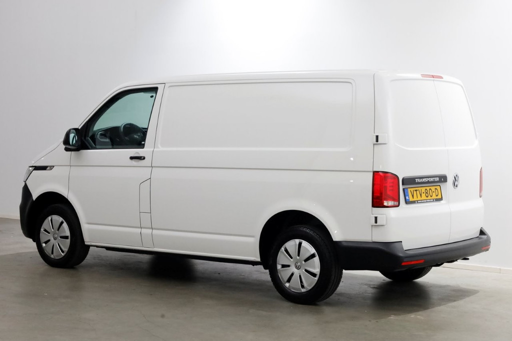 Volkswagen Transporter T6.1 2.0 TDI L1H1 Airco 03-2023 9