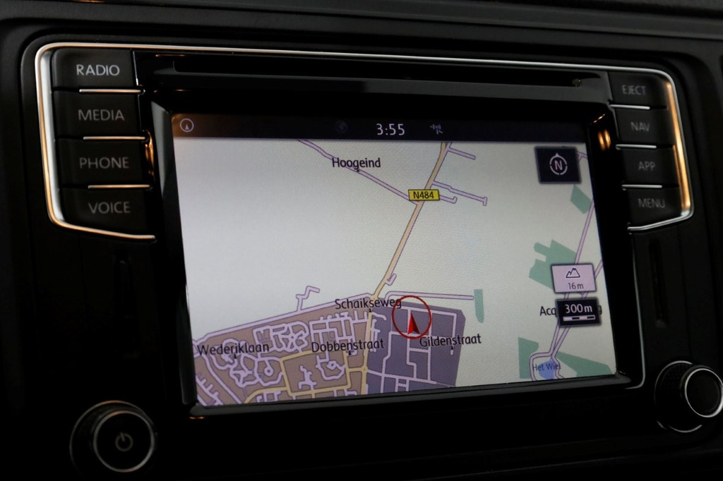 Volkswagen Transporter T6 2.0 TDI 102pk L2H2 Airco/Navi/Achterklep 07-2018 13