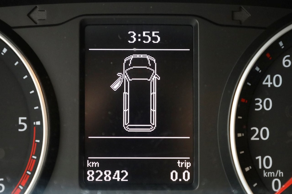 Volkswagen Transporter T6 2.0 TDI 102pk L2H2 Airco/Navi/Achterklep 07-2018 16