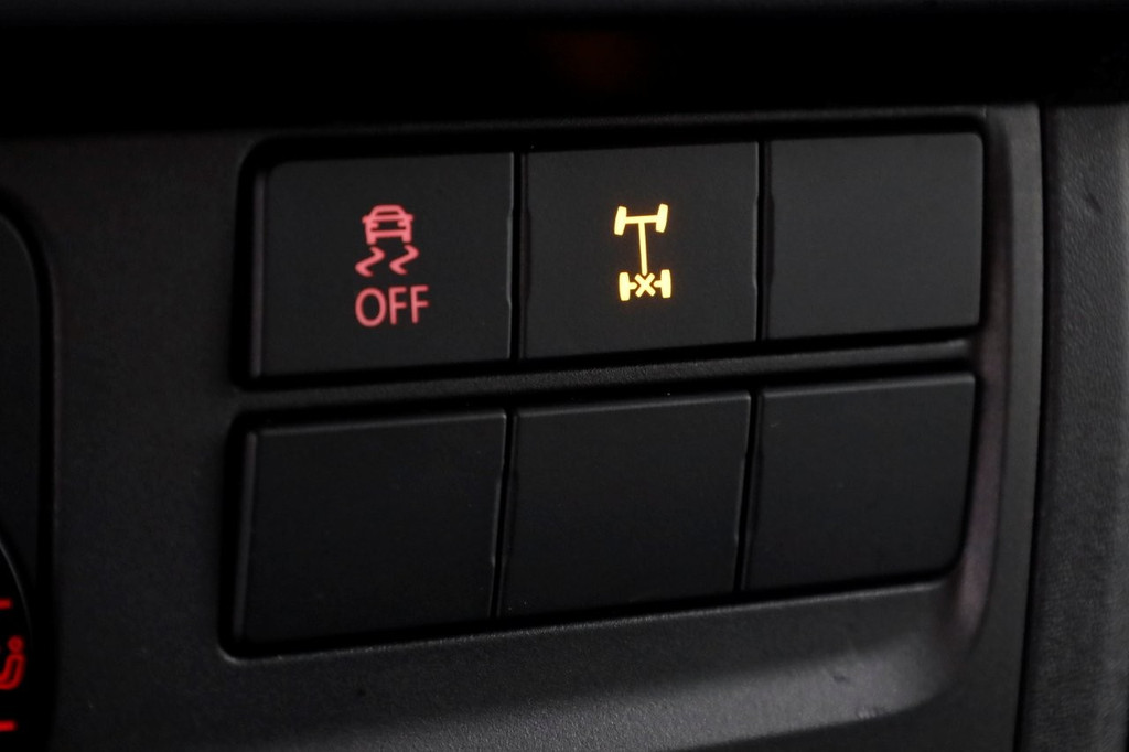 Volkswagen Transporter T6 2.0 TDI 150pk E6 DSG-Automaat Lang D.C. 4Motion 4x4+Sperdiff. 2x Schuifdeur 10-2018 21