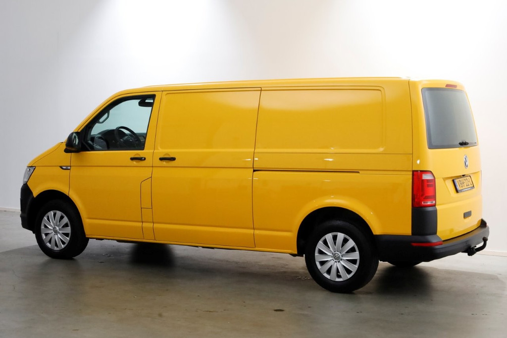 Volkswagen Transporter T6 2.0 TDI 150pk E6 Lang Comfortline Airco/Camera/2x Schuifdeur 07-2019 11