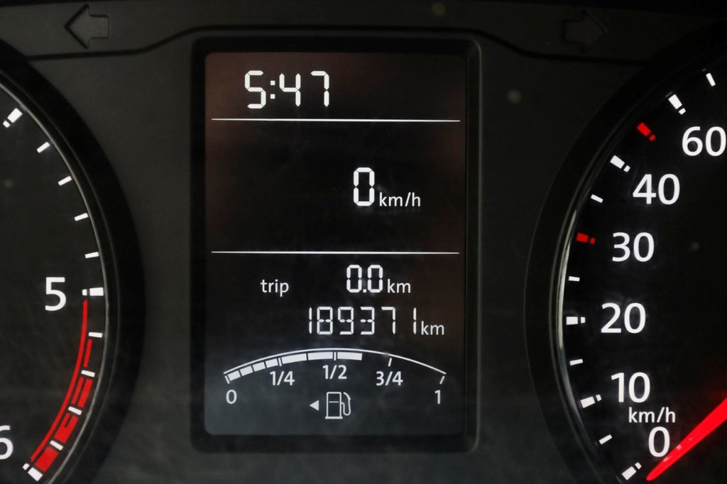 Volkswagen Transporter T6 2.0 TDI 150pk E6 Lang Comfortline Airco/Camera/2x Schuifdeur 07-2019 17