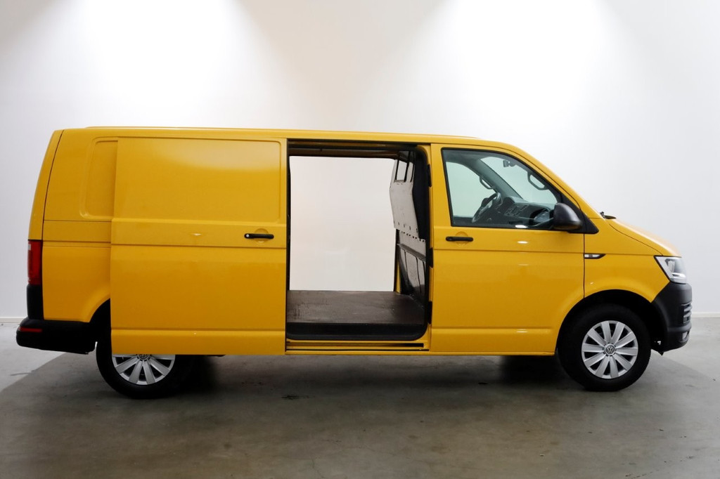 Volkswagen Transporter T6 2.0 TDI 150pk E6 Lang Comfortline Airco/Camera/2x Schuifdeur 07-2019 7