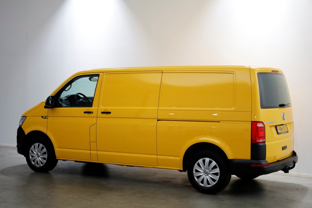 Volkswagen Transporter T6 2.0 TDI 150pk Lang 2x Schuifdeur/Airco/Camera 07-2019 11