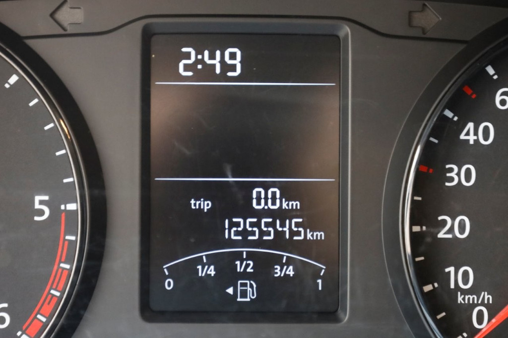 Volkswagen Transporter T6 2.0 TDI 150pk Lang 2x Schuifdeur/Airco/Camera 07-2019 16