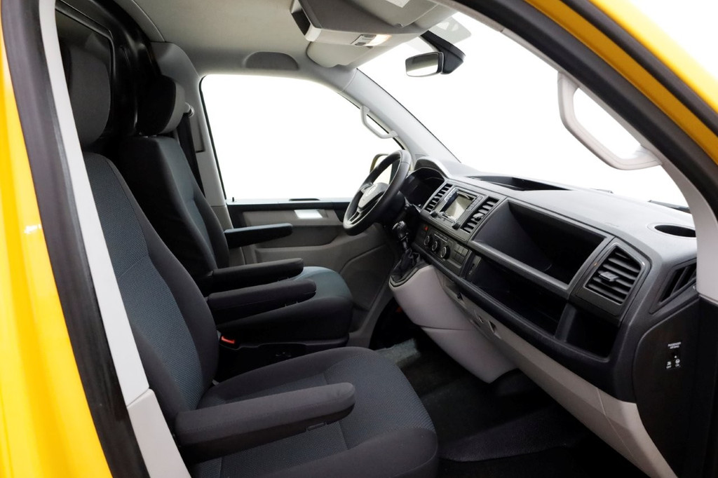 Volkswagen Transporter T6 2.0 TDI 150pk Lang 2x Schuifdeur/Airco/Camera 07-2019 7