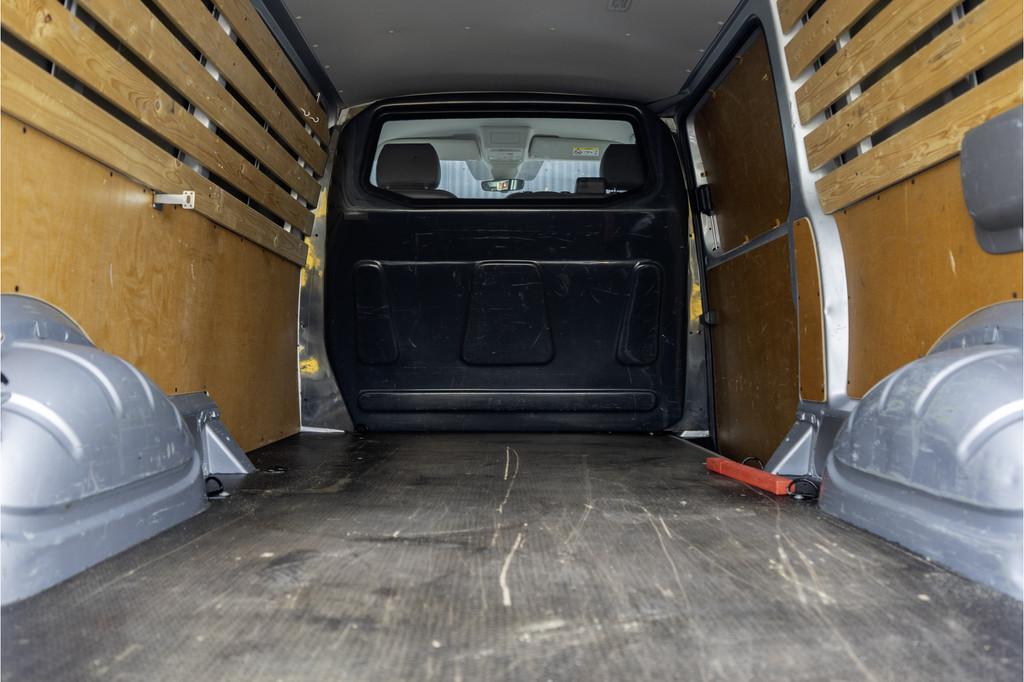 Volkswagen Transporter TDI L2H1 | Automaat | 199PK | CarPlay | Navi | LED | Cruise | Airco | PDC | Euro 6 10