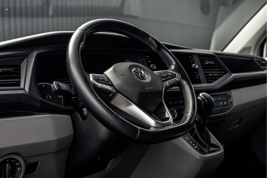 Volkswagen Transporter TDI L2H1 | Automaat | 199PK | CarPlay | Navi | LED | Cruise | Airco | PDC | Euro 6 12