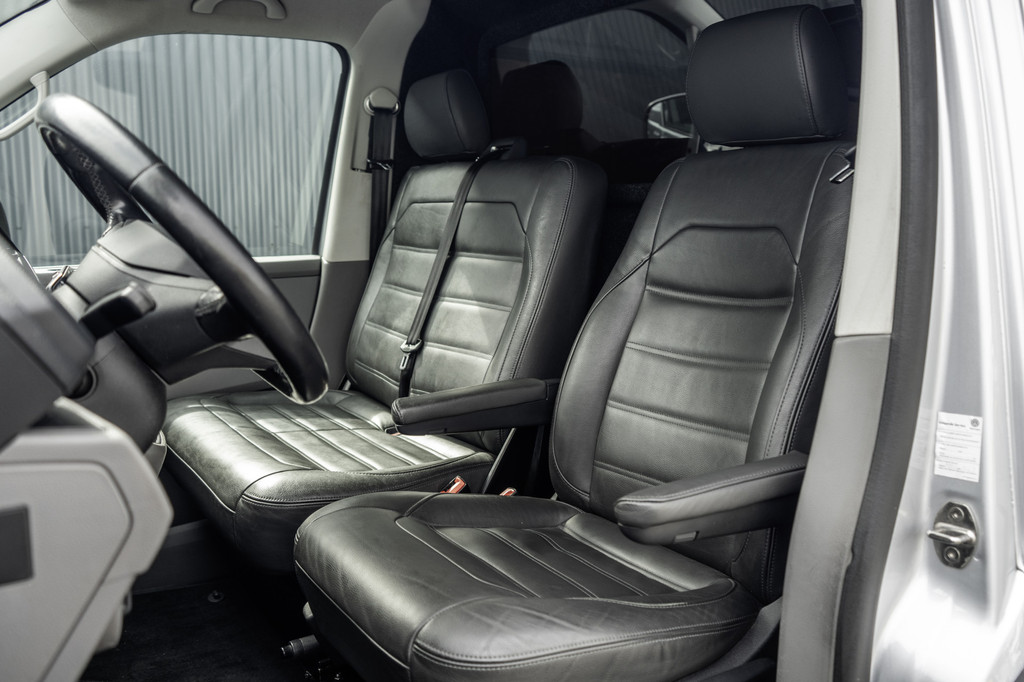 Volkswagen Transporter TDI L2H1 | Automaat | 199PK | CarPlay | Navi | LED | Cruise | Airco | PDC | Euro 6 13