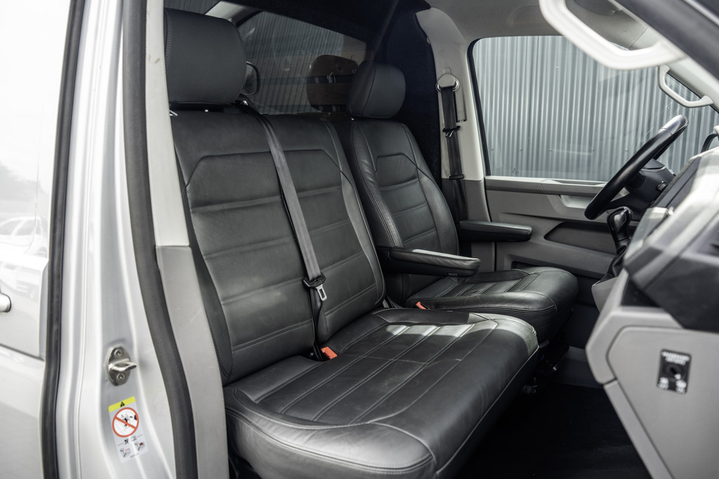 Volkswagen Transporter TDI L2H1 | Automaat | 199PK | CarPlay | Navi | LED | Cruise | Airco | PDC | Euro 6 14