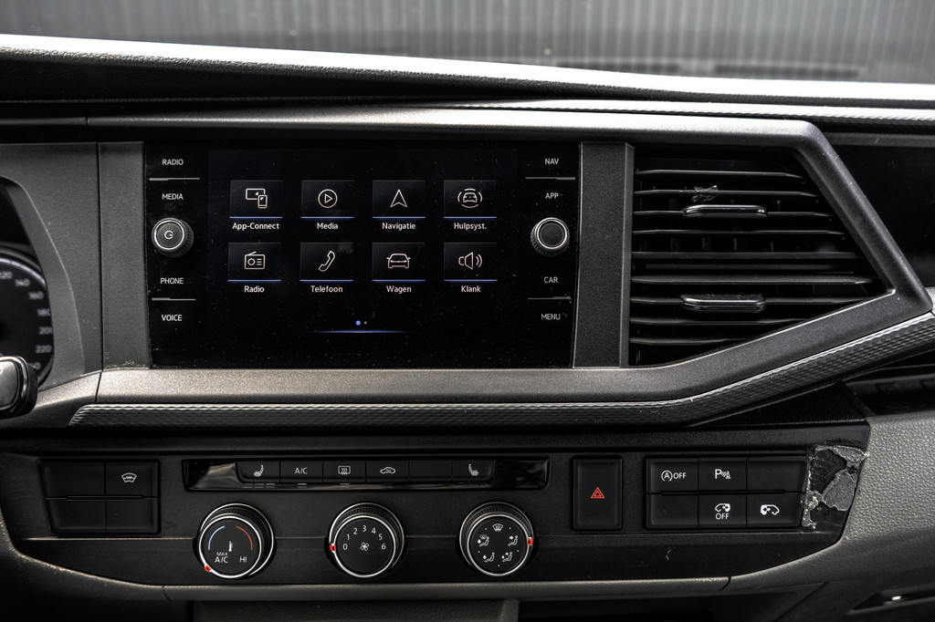 Volkswagen Transporter TDI L2H1 | Automaat | 199PK | CarPlay | Navi | LED | Cruise | Airco | PDC | Euro 6 15