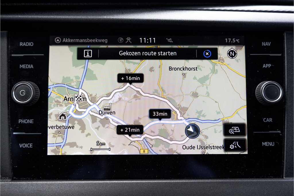 Volkswagen Transporter TDI L2H1 | Automaat | 199PK | CarPlay | Navi | LED | Cruise | Airco | PDC | Euro 6 16