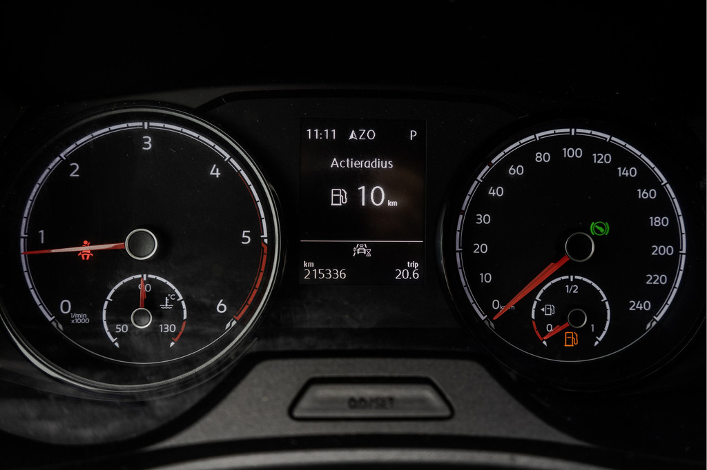 Volkswagen Transporter TDI L2H1 | Automaat | 199PK | CarPlay | Navi | LED | Cruise | Airco | PDC | Euro 6 19