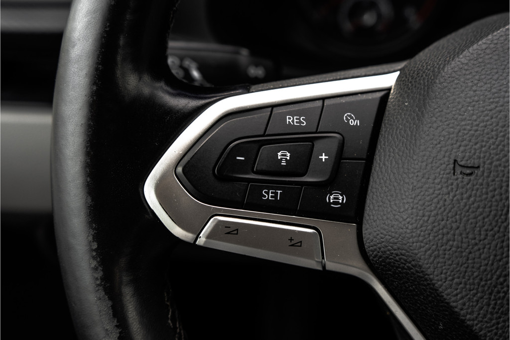 Volkswagen Transporter TDI L2H1 | Automaat | 199PK | CarPlay | Navi | LED | Cruise | Airco | PDC | Euro 6 20