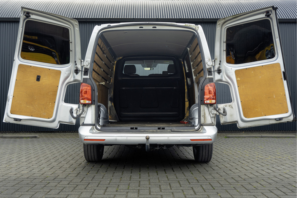 Volkswagen Transporter TDI L2H1 | Automaat | 199PK | CarPlay | Navi | LED | Cruise | Airco | PDC | Euro 6 9