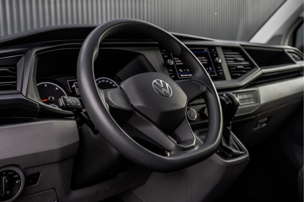 Volkswagen Transporter TDI | L2H1 | Automaat | CarPlay | Navigatie | Cruise | Airco | PDC | Euro 6 11