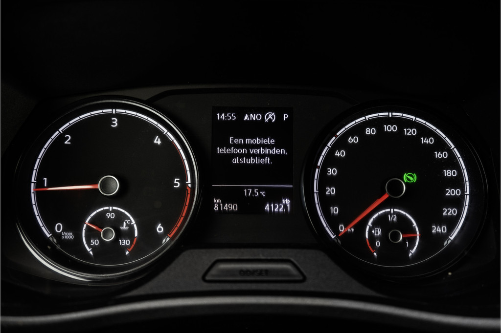 Volkswagen Transporter TDI | L2H1 | Automaat | CarPlay | Navigatie | Cruise | Airco | PDC | Euro 6 15