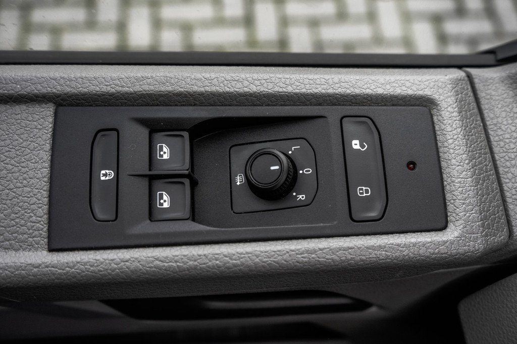 Volkswagen Transporter TDI | L2H1 | Automaat | CarPlay | Navigatie | Cruise | Airco | PDC | Euro 6 20