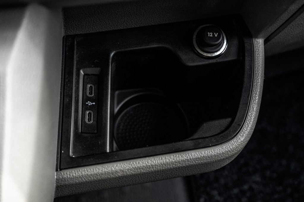 Volkswagen Transporter TDI | L2H1 | Automaat | CarPlay | Navigatie | Cruise | Airco | PDC | Euro 6 21