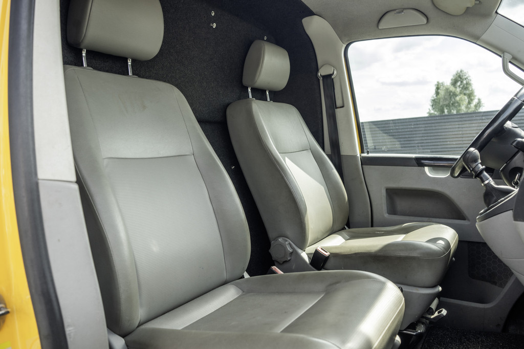 Volkswagen Transporter TDI | L2H1 | Cruise | PDC | MOTOR DEFECT 12