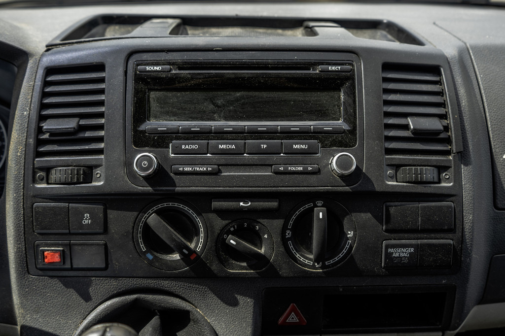 Volkswagen Transporter TDI | L2H1 | Cruise | PDC | MOTOR DEFECT 13