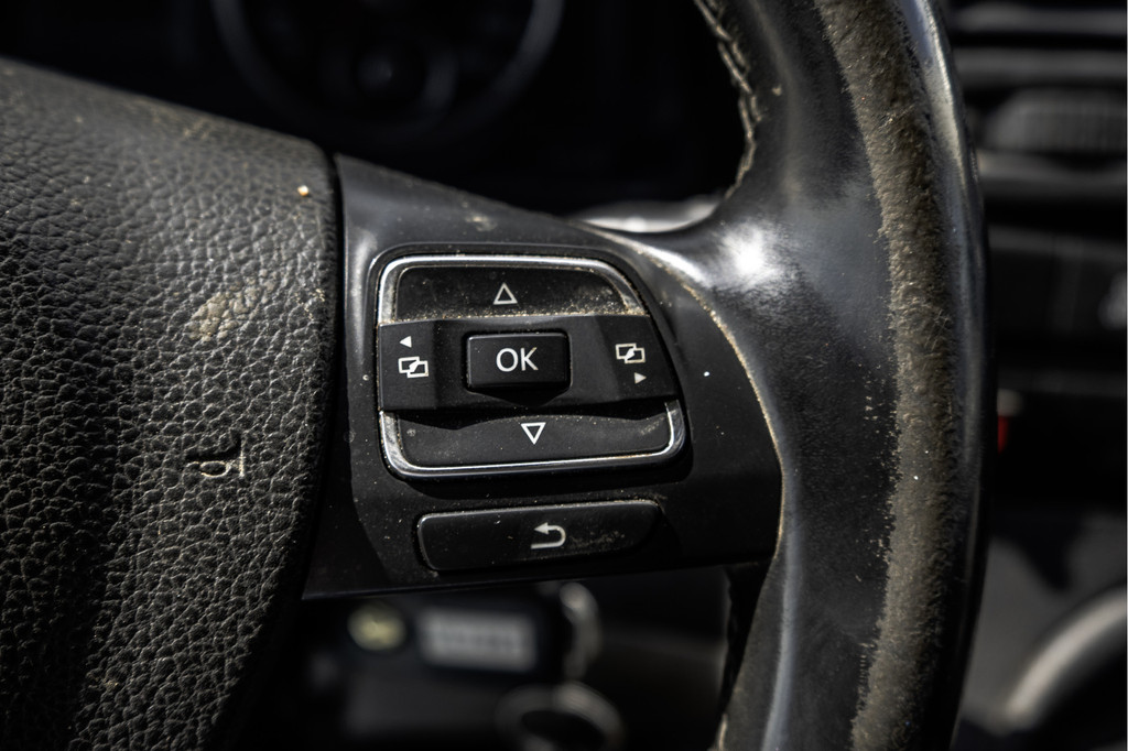 Volkswagen Transporter TDI | L2H1 | Cruise | PDC | MOTOR DEFECT 17