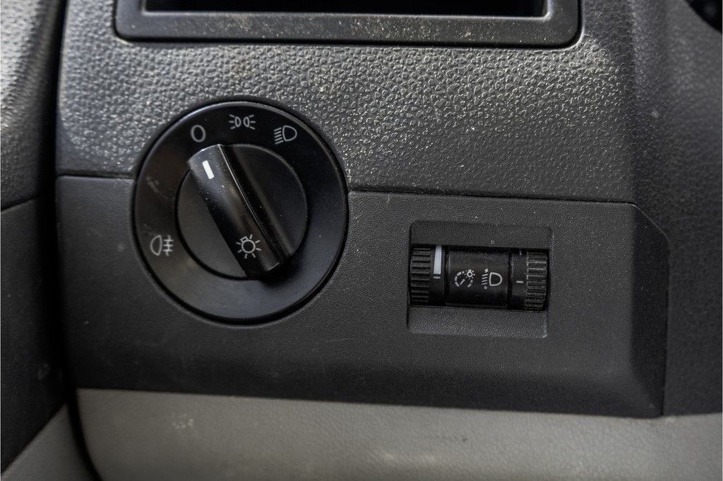 Volkswagen Transporter TDI | L2H1 | Cruise | PDC | MOTOR DEFECT 18